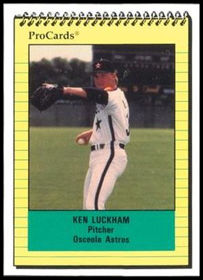 679 Ken Luckham